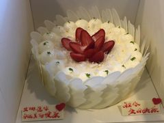 -好利来(望京中福店)
