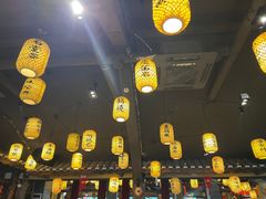 -大自然(鲁家村店)