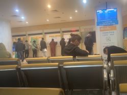 -大连市妇女儿童医疗中心(希望广场儿童院区)