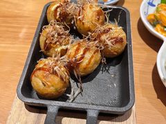 -一心创作料理屋(经开万达店)