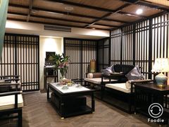 -姗娜娜足道·SPA(古北店)