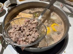 -汕头八合里海记牛肉店(清河店)