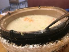 -粤仔湾砂锅粥(金太湖店)