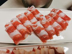 捞派澳洲肥牛-海底捞火锅(枫蓝国际购物中心店)