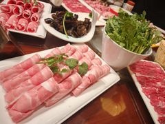 -古关火锅店(古北水镇景区店)