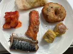 -RISE RESTAURANT(滨海湾金沙店)