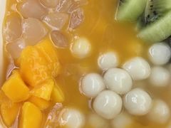 -满记甜品(无锡八佰伴店)