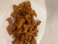 -北李妈妈菜·海肠捞饭(高新万达店)