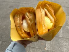 -成裕雪糕店(士多店)