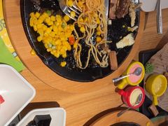 -豪客来牛排(重庆三峡广场步行街1704店)