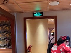 -仓桥家·焗寿司·锅物(光谷步行街店)