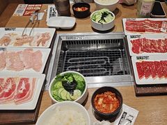 -焼肉ライク·烧肉LIKE(万菱汇店)