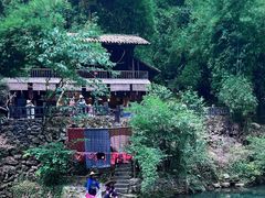 -三峡人家风景区