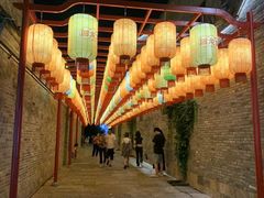 -回龙窝历史文化街区