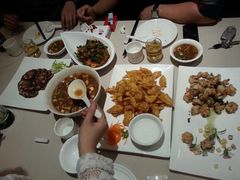 -宏达老菜馆(东安街店)