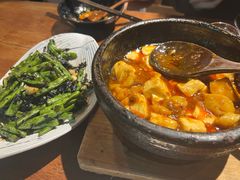 -马灯部落·西湖边的创意山景餐厅(虎跑动物园店)