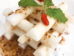 -南山鲜虾面·活鲜小馆·海味大连菜(南山总店)