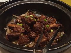 -青岛蓝海大饭店·渔歌舫(李沧店)