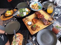 -Fergburger(皇后镇店)