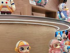 -泡泡玛特POPMART(国金街店)