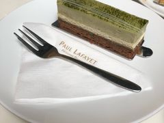 -PAUL LAFAYET 法式甜品(港汇广场店)