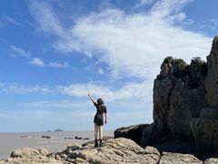 -东海半边山旅游度假区