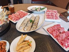 -協成海鮮火鍋(老店)
