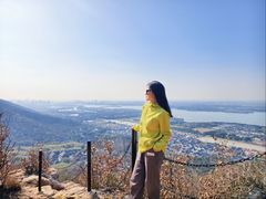 -虞山风景区