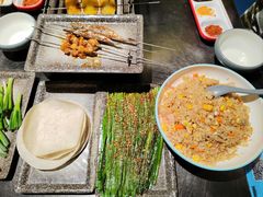 -诸锣记烤串·锦州烧烤(淘金店)
