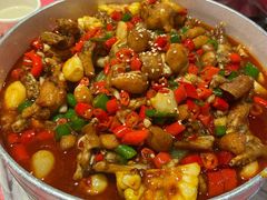 -辣小鲜·南昌大排档(船山路店)