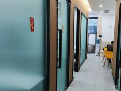 -启德考培雅思托福留学(香洲校区)