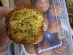 -娘心豆品(方庄店)