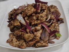 -聚福缘菜馆(隆昌路店)