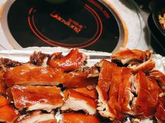 -创味·民间海南菜·非遗藤桥排骨(藤桥·免税城店)