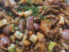 -勇记干锅居(德阳店)