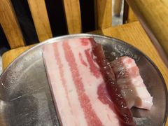 -姜虎东白丁烤肉(深圳湾后海汇店)
