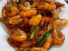 油爆虾-蘭心餐厅(进贤路店)