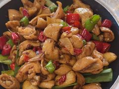 -大碗居·烤鸭·鱼头泡饼(天坛东门店)