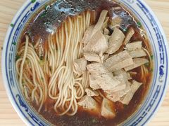 -盛兴面馆(真儒大厦店)