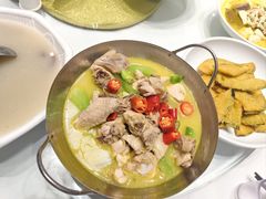 -梅花香里大酒店(郁金香路店)