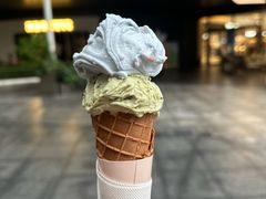 -CREAM STORY意大利手工冰淇淋&甜品(万象前海店)