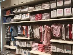 -Petit Bateau(静安嘉里中心店)