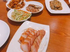-頂好酒家·经典粤菜(海信广场店)