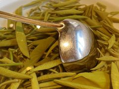 西湖莼菜汤-大牌大·传统杭帮菜(湖滨店)