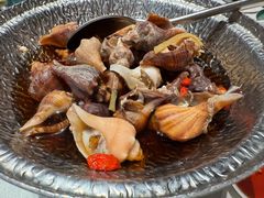 -阿伟海鲜楼·福建菜(涵江店)