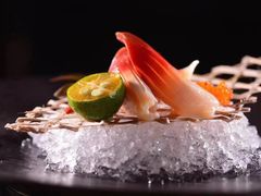-樱之盛宴·蟹料理海鲜自助(前进大街店)