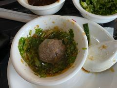 -牛一煲美食(江高店)