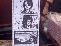 -PIGGYOO人生四格漫画店(朝外店)