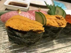 -市川日本料理(太古城中心店)