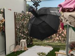 -海马体照相馆(佛山岭南站店)